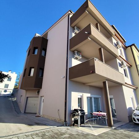 Villa Twins Markovic Пула Экстерьер фото